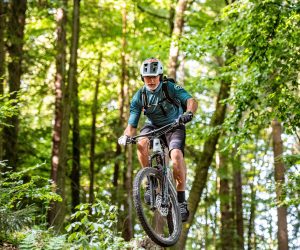 Testcenter Nox Cycles e-Bike Testcenter Nox Cycles e-Bike