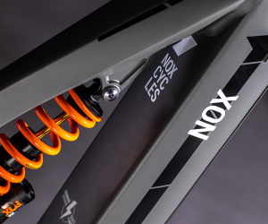 Nox Cycles Hybrid Sachs Nox Cycles Hybrid Sachs