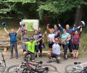 Fahrtechniktraining Odenwald Bike Fahrtechniktraining Odenwald Bike